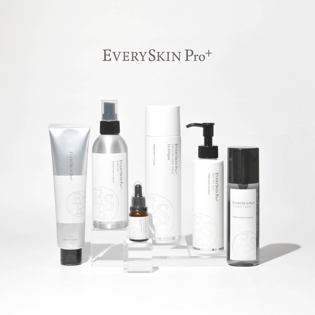 EVERYSKIN Pro+